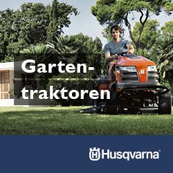 Rasentraktoren