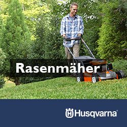 Rasenmäher
